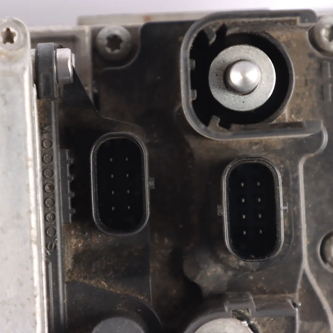 Mercedes W205 Starter Battery ACCUMOTIVE Control Unit Module A0009827113 - SKU A0009826814 - Part number A0009826814