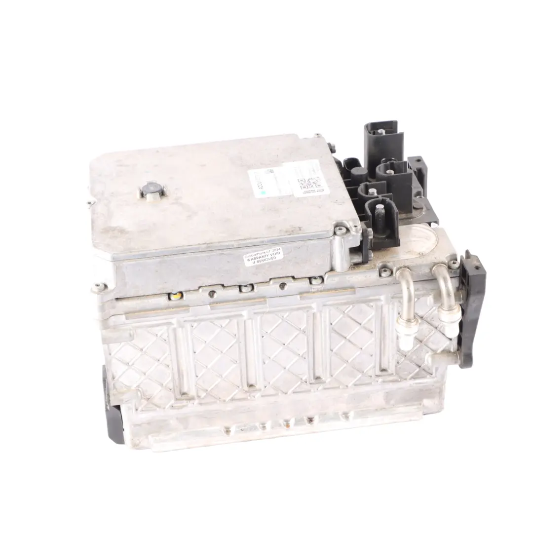 Mercedes W205 Starter Battery ACCUMOTIVE Control Unit Module A0009827113 - SKU A0009826814 - Part number A0009826814