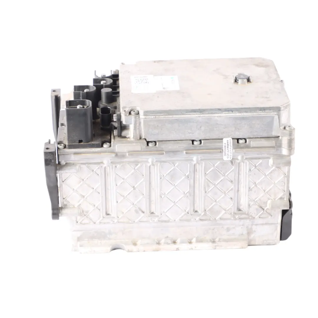 Mercedes W205 Starter Battery ACCUMOTIVE Control Unit Module A0009827113 - SKU A0009826814 - Part number A0009826814