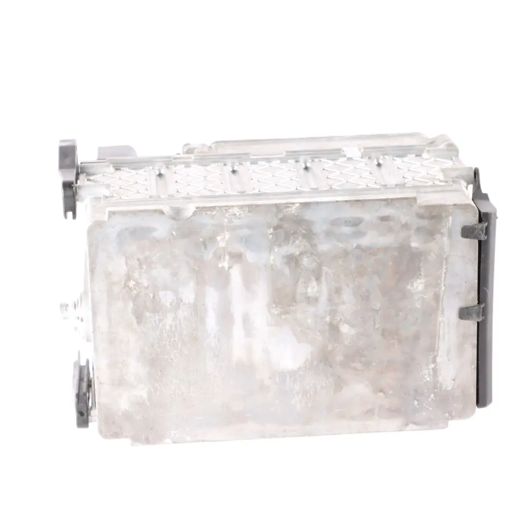 Mercedes W205 Starter Battery ACCUMOTIVE Control Unit Module A0009827113 - SKU A0009826814 - Part number A0009826814