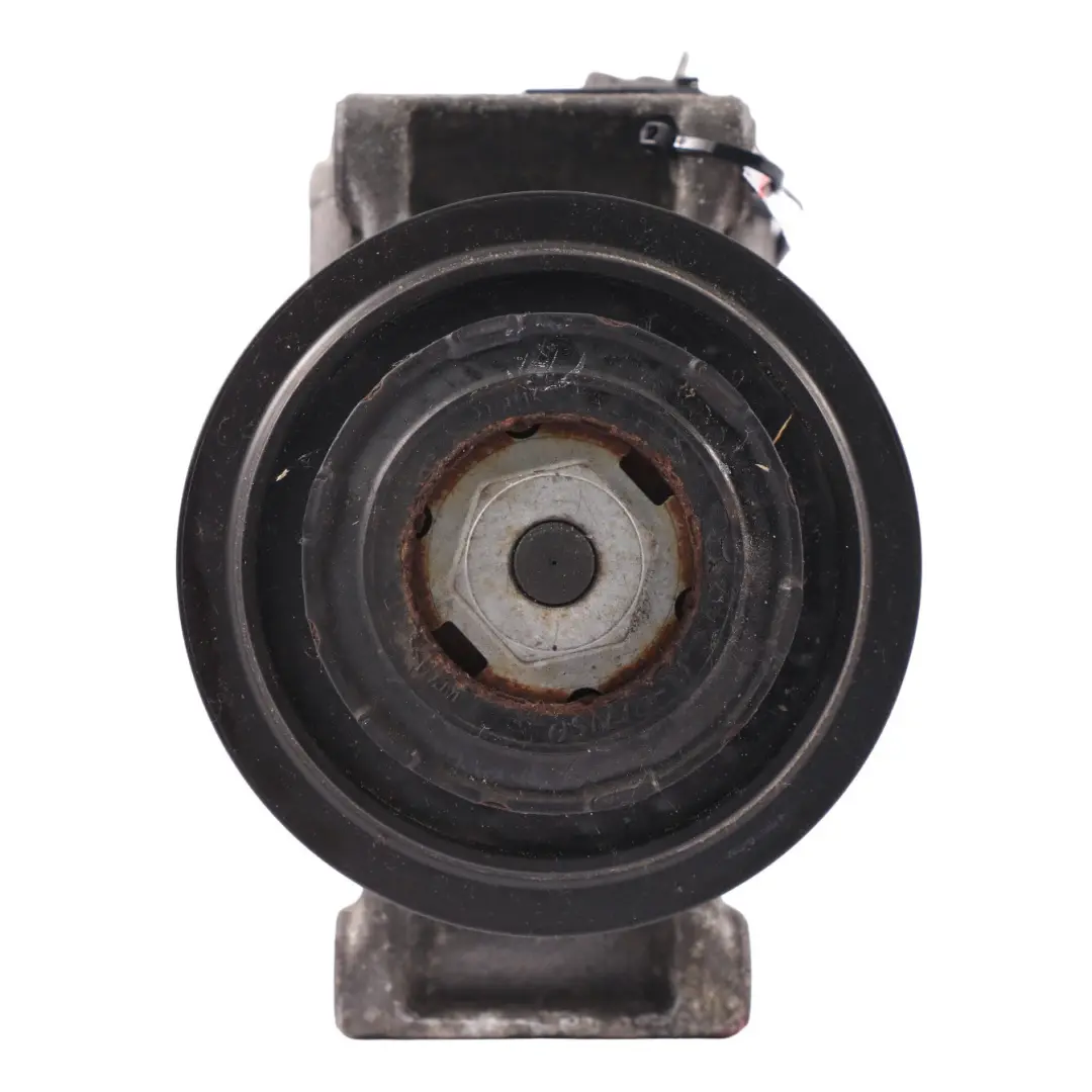 Conditioning Compressor Unit A/C to Mercedes W204 Air with Part number A0012305011 Mercedes W204 Air Conditioning Compressor Unit A/C - SKU A0012305011 - Part number A0012305011