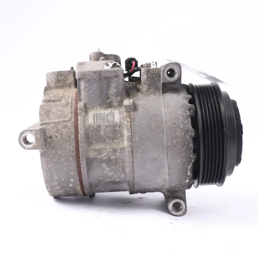 Mercedes W204 Compresseur d'air conditionné A/C - SKU A0012305011 - Numéro de pièce A0012305011
