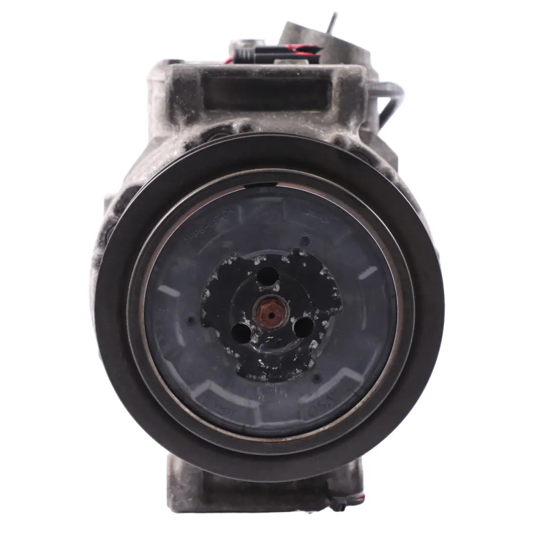 Sprężarka Klimatyzacji Diesel do Mercedes W203 C209 o numerze A0012305611 Mercedes W203 C209 Sprężarka Klimatyzacji Diesel - SKU A0012305611-1 - Numer Części A0012305611