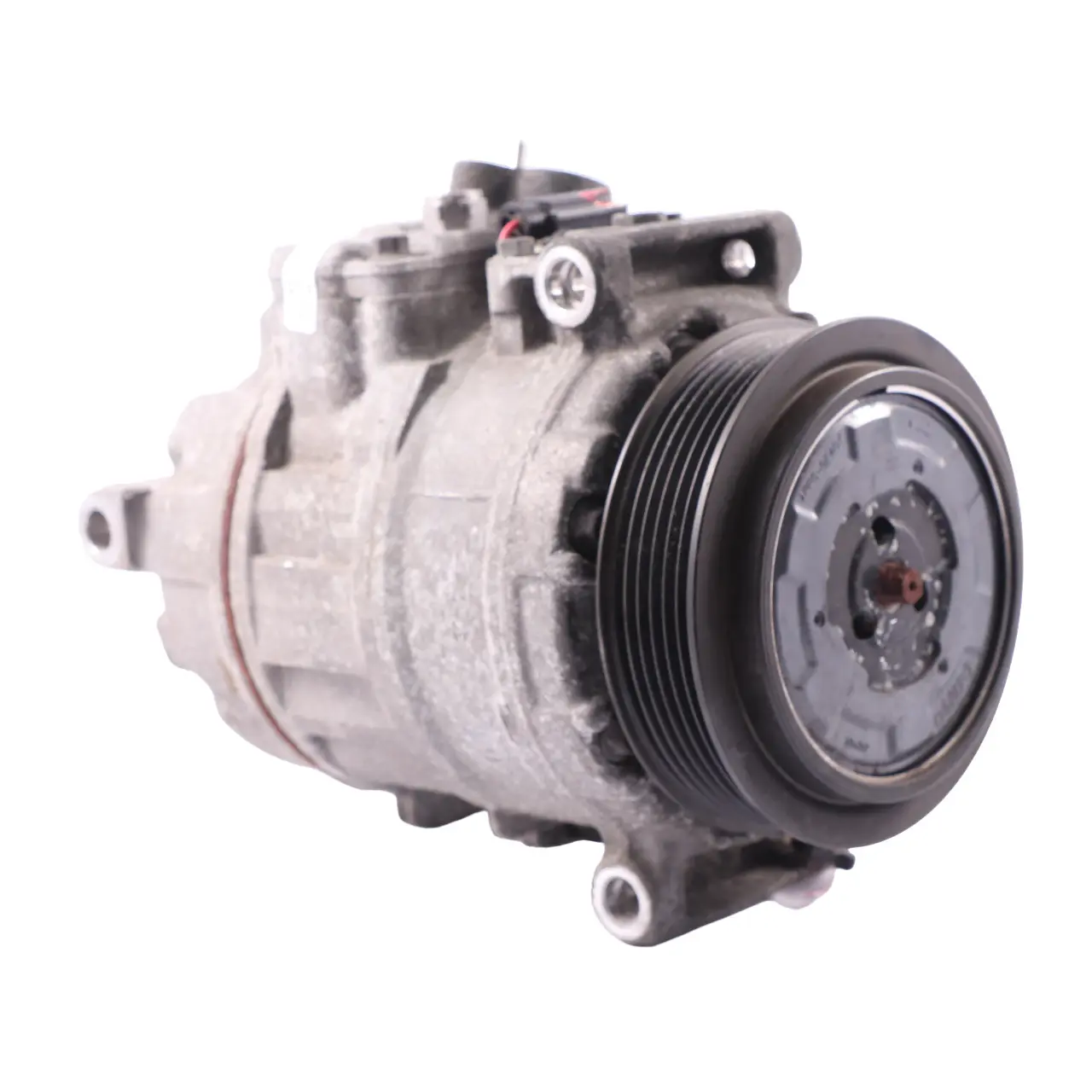 Mercedes W203 C209 Diesel Compressore Aria Condizionata A0012305611