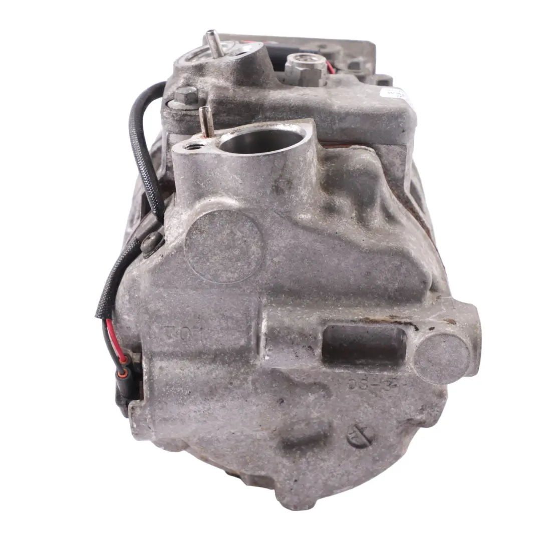 Mercedes W203 C209 Diesel Air Conditioning Compressor - SKU A0012305611-1 - Part number A0012305611
