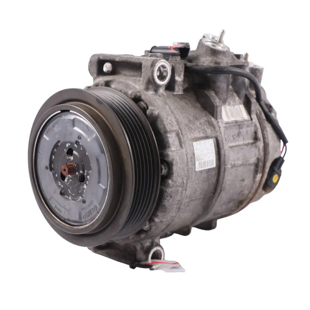 Mercedes W203 C209 Diesel Klimakompressor - SKU A0012305611-1 - Teilenummer A0012305611