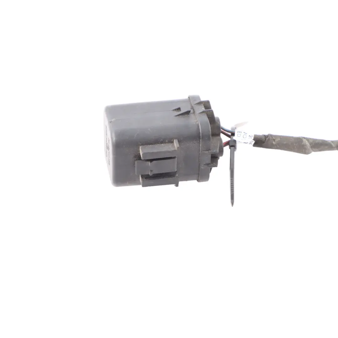 Mercedes W166 W212 Radiator Fan Relay Module - SKU A0015453903 - Part number A0015453903