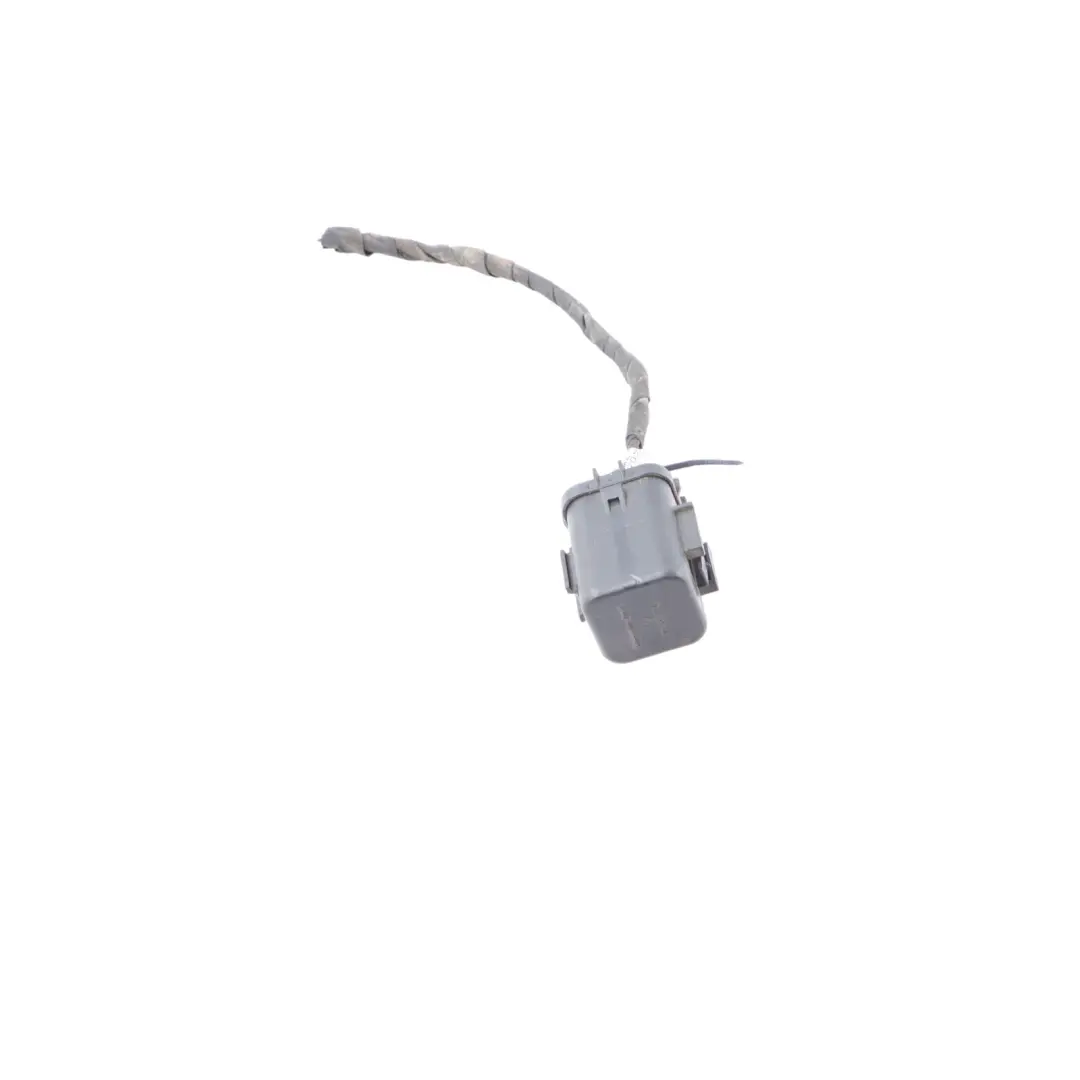 Mercedes W166 W212 Radiator Fan Relay Module - SKU A0015453903 - Part number A0015453903