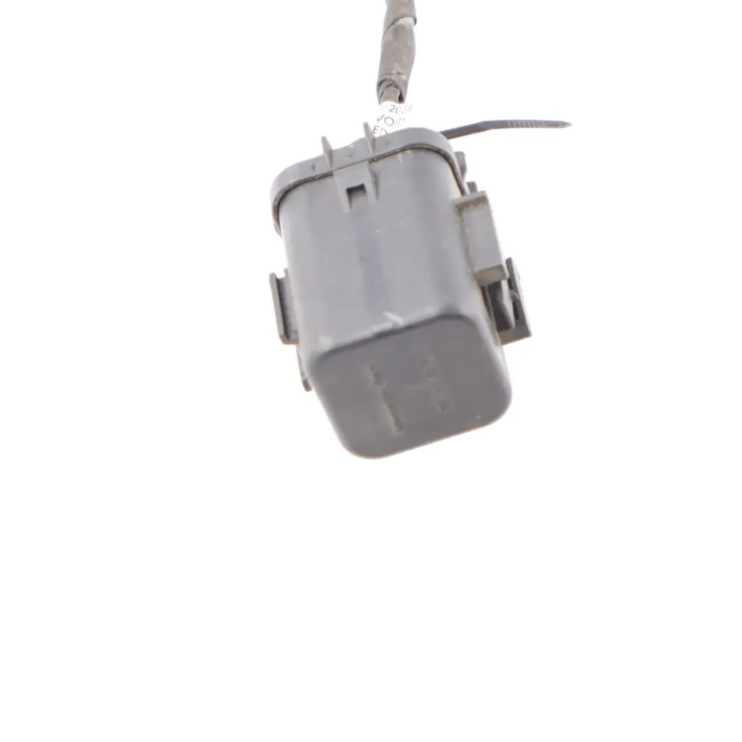 Radiator Fan Relay Module to Mercedes W166 W212 with Part number A0015453903 Mercedes W166 W212 Radiator Fan Relay Module - SKU A0015453903 - Part number A0015453903