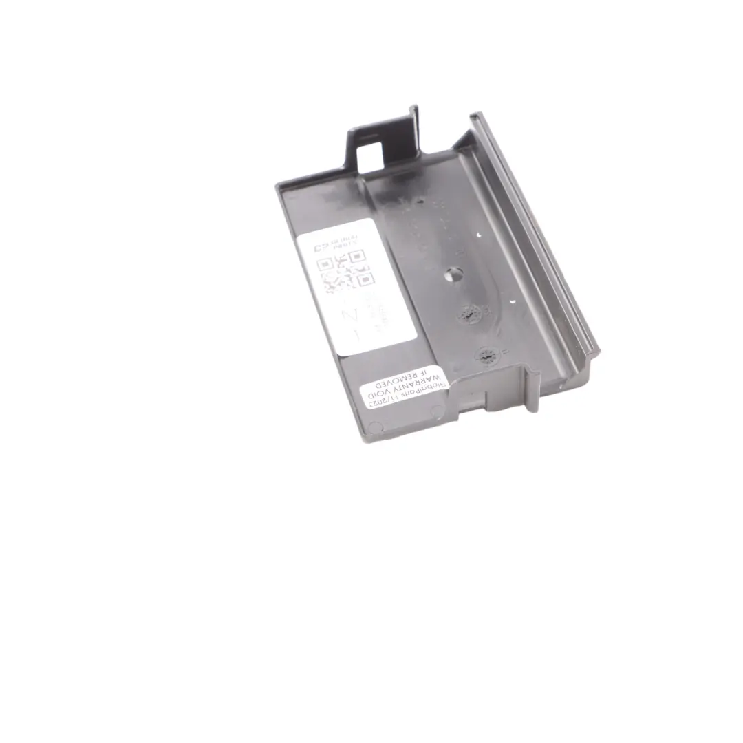 Mercedes Sprinter W906 Fuse Box Relay Cover Box Cap - SKU A0015456403 - Part number A0015456403
