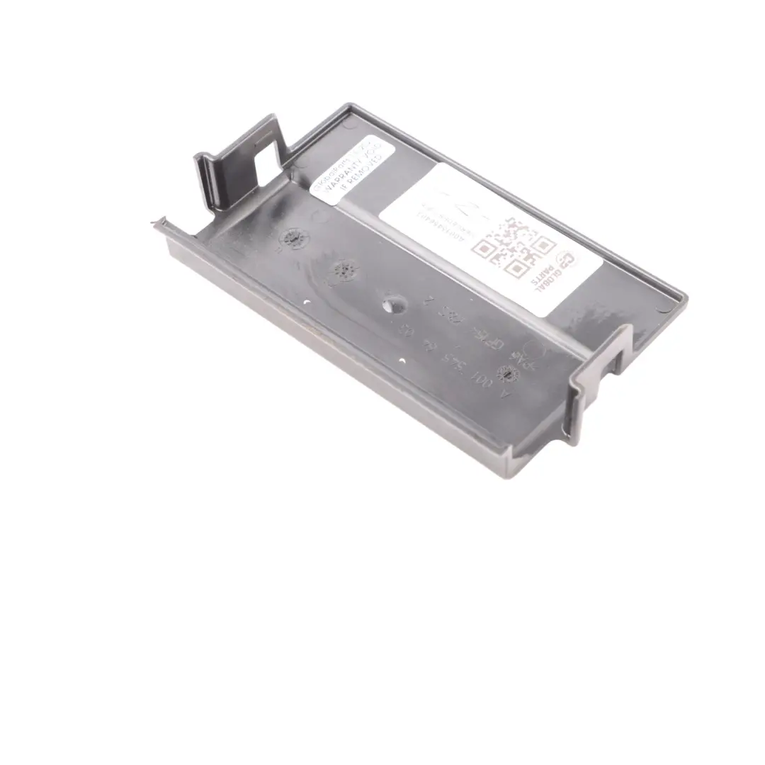 Mercedes Sprinter W906 Fuse Box Relay Cover Box Cap - SKU A0015456403 - Part number A0015456403