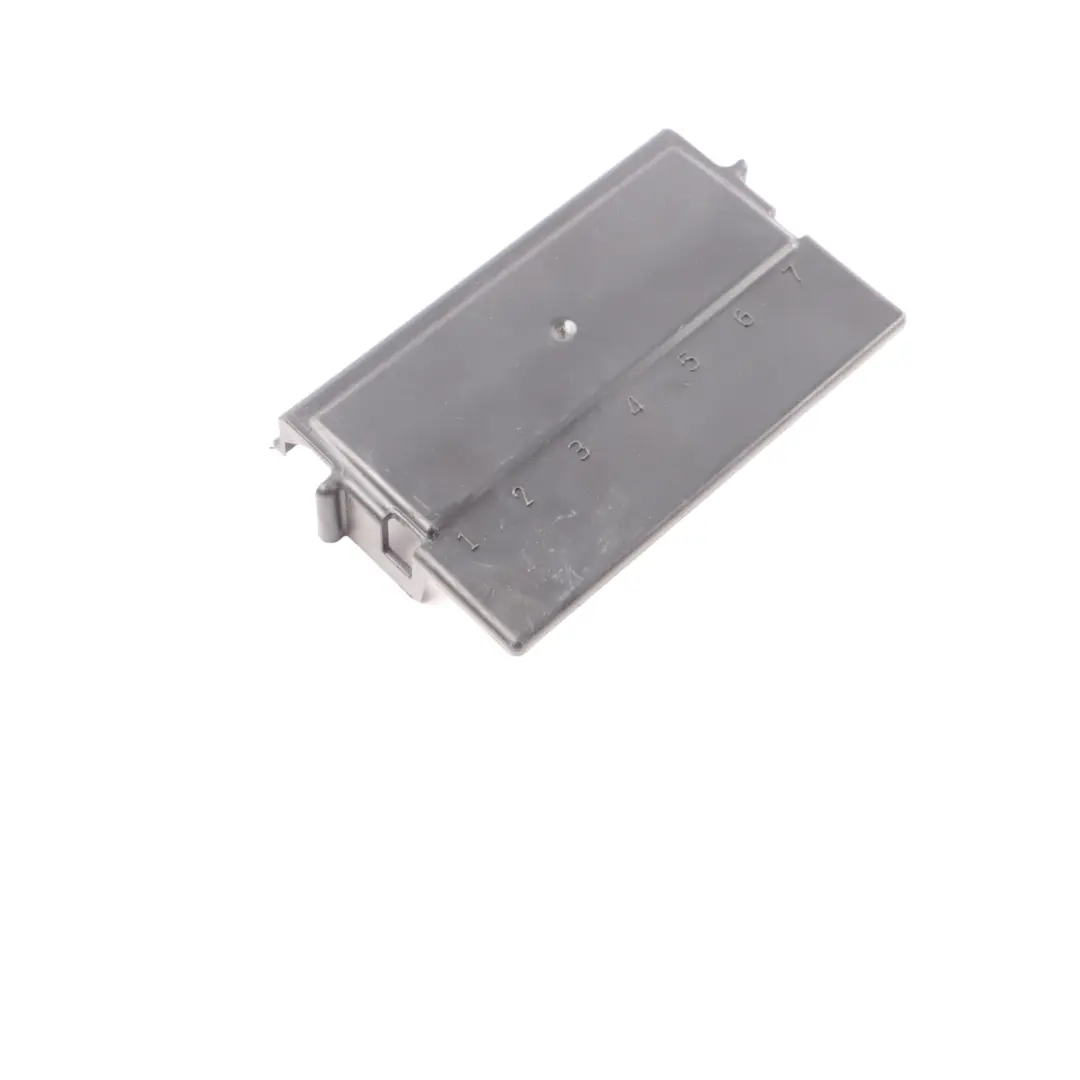 Fuse Box Relay Cover Box Cap to Mercedes Sprinter W906 with Part number A0015456403 Mercedes Sprinter W906 Fuse Box Relay Cover Box Cap - SKU A0015456403 - Part number A0015456403