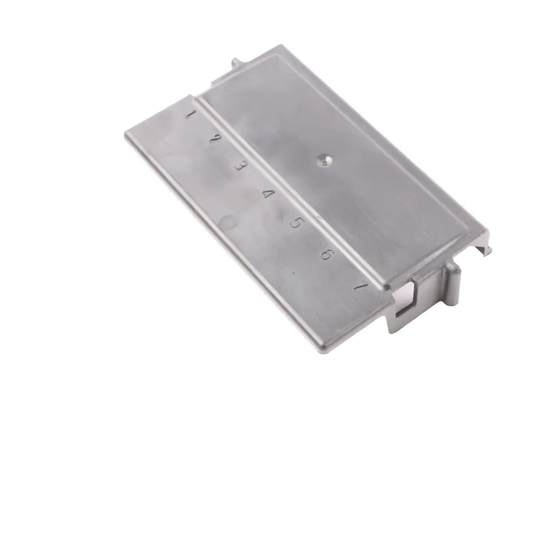 Sicherungskasten Relais Abdeckung Box Cap für Mercedes Sprinter W906 mit Teilenummer A0015456403 Mercedes Sprinter W906 Sicherungskasten Relais Abdeckung Box Cap - SKU A0015456403 - Teilenummer A0015456403