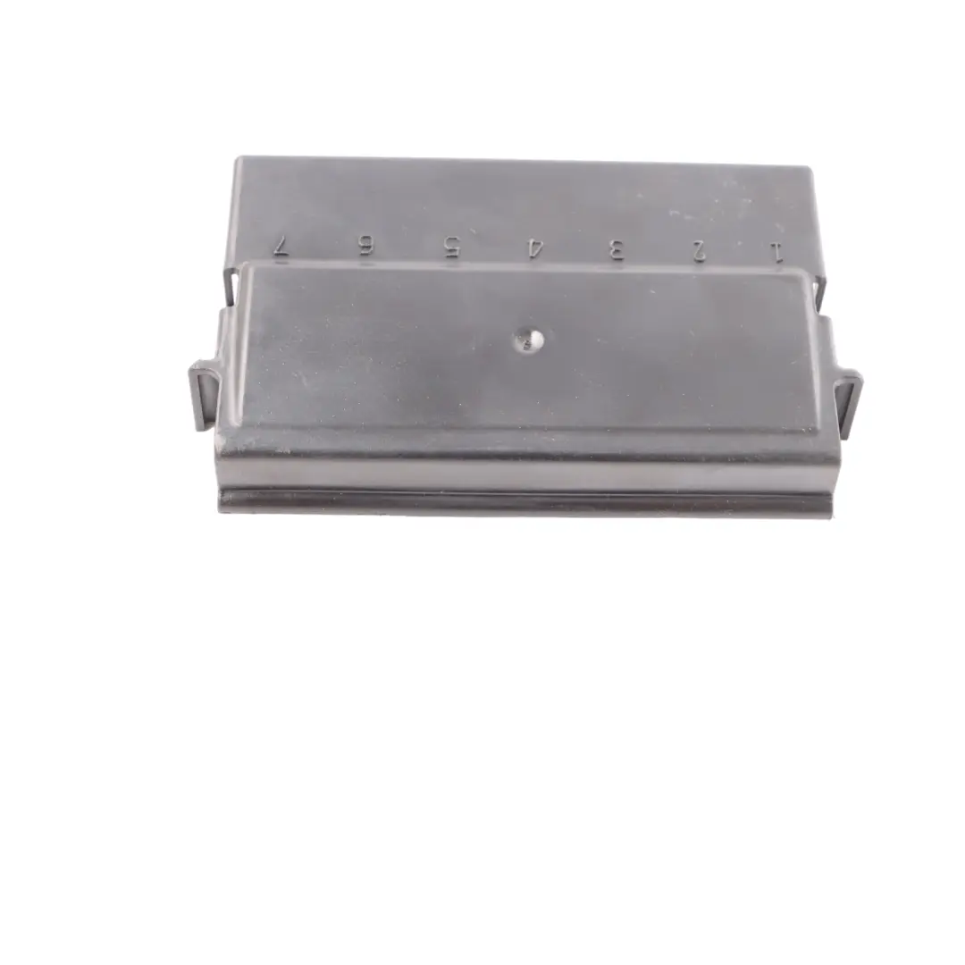 Mercedes Sprinter W906 Sicherungskasten Relais Abdeckung Box Cap - SKU A0015456403 - Teilenummer A0015456403