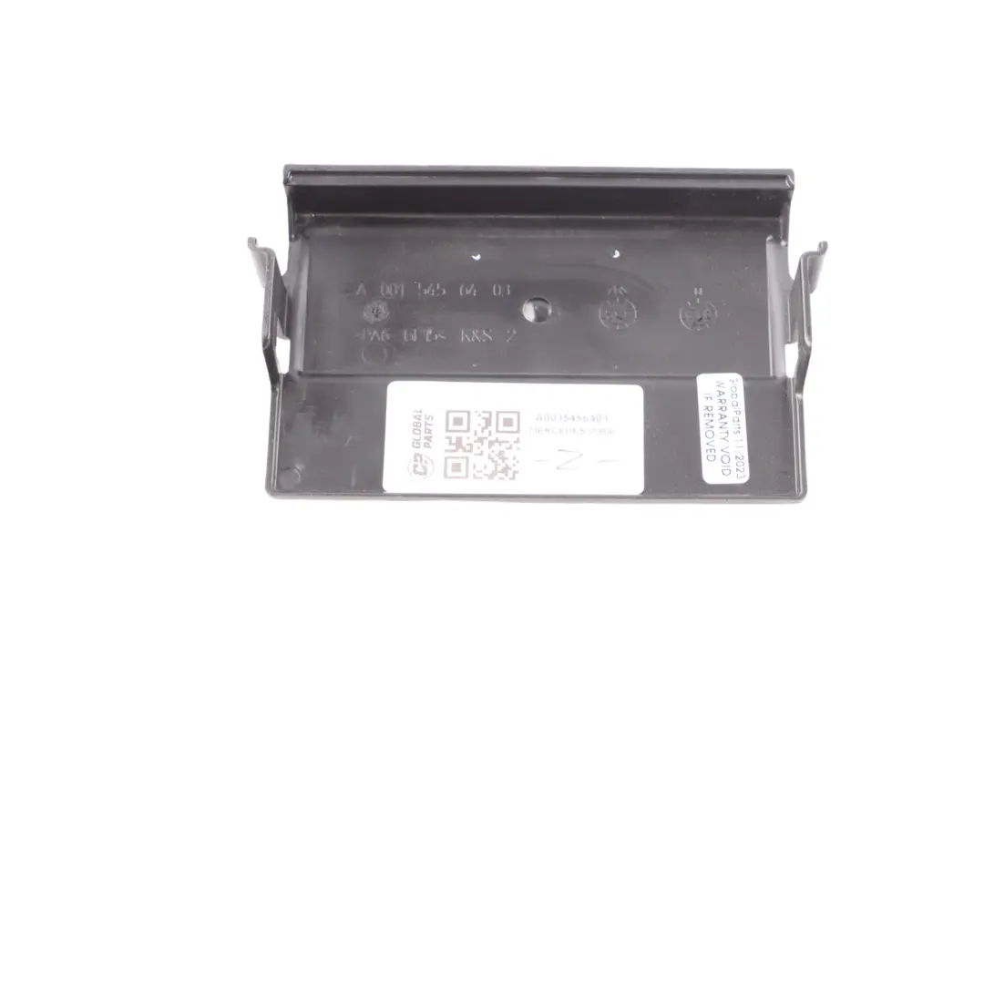 Caja de Fusibles Tapa de Caja de Relés para Mercedes Sprinter W906 con número de pieza A0015456403 Mercedes Sprinter W906 Caja de Fusibles Tapa de Caja de Relés - SKU A0015456403 - Número de pieza A0015456403