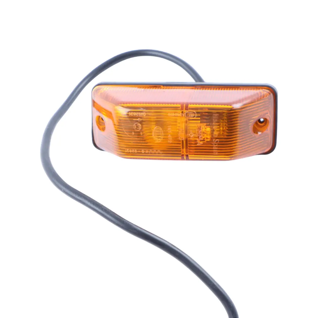 Side Indicator Mercedes W906 W910 Turn Signal Lamp Marker Right O/S to with Part number A0018205021 Side Indicator Mercedes W906 W910 Turn Signal Lamp Marker Right O/S - SKU A0018205021 - Part number A0018205021