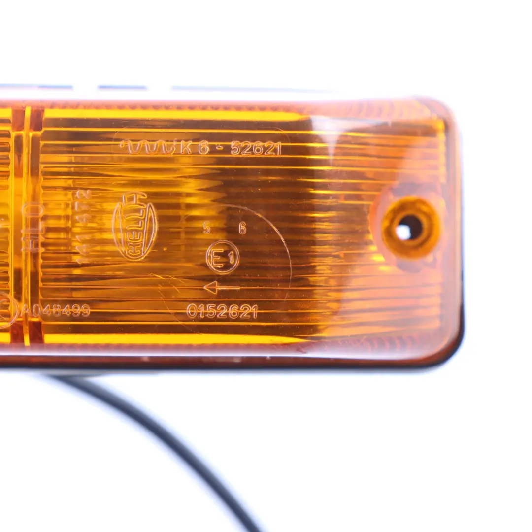  Seitenblinker Mercedes W906 W910 Blinkerleuchte Marker Rechts - SKU A0018205021 - Teilenummer A0018205021