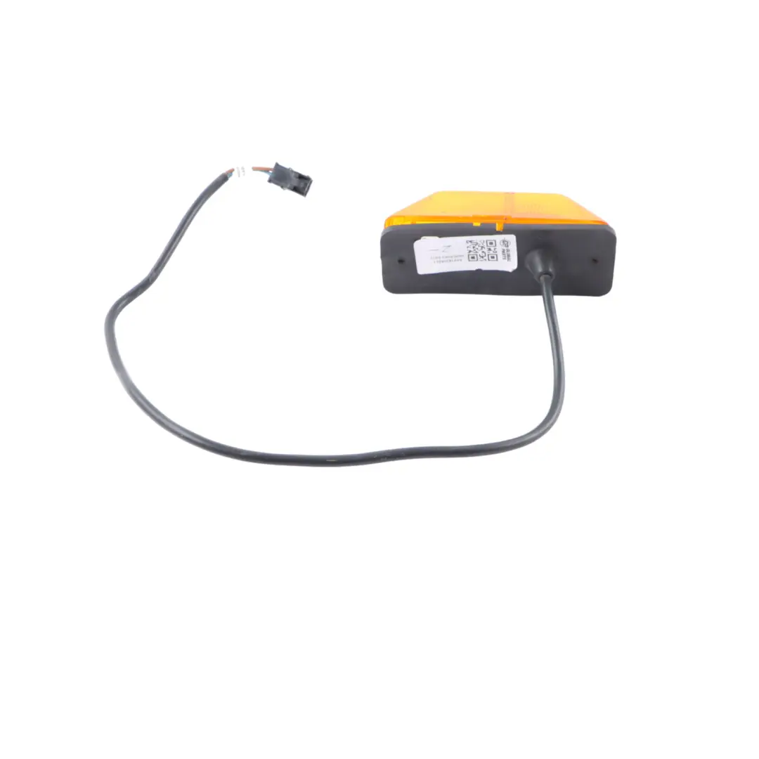 Indicateur latéral clignotant Mercedes W906 W910 Marker droit pour à propos du numéro de pièce A0018205021 Indicateur latéral clignotant Mercedes W906 W910 Marker droit - SKU A0018205021 - Numéro de pièce A0018205021