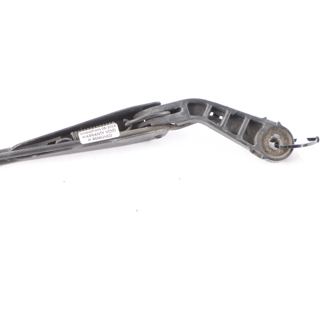Window Tailgate Trunk Wiper Arm to Mercedes W639 Rear with Part number A0018207344 Mercedes W639 Rear Window Tailgate Trunk Wiper Arm - SKU A0018207344 - Part number A0018207344