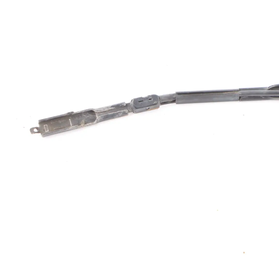 Brazo Limpiaparabrisas Trasero Maletero Portón Trasero para Mercedes W639 con número de pieza A0018207344 Mercedes W639 Brazo Limpiaparabrisas Trasero Maletero Portón Trasero - SKU A0018207344 - Número de pieza A0018207344