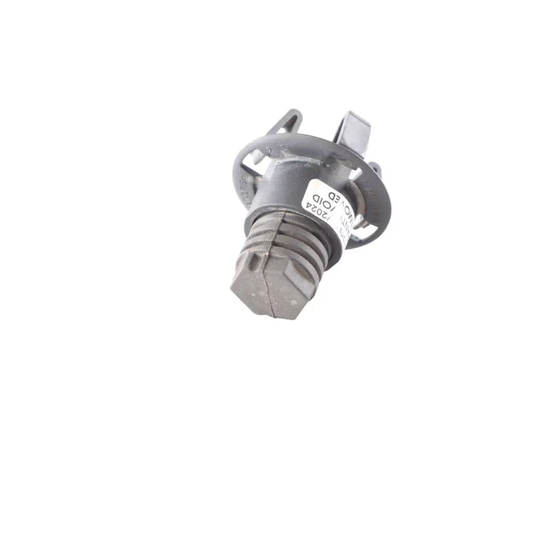 Mercedes W176 Engine Hood Bonnet Stop Buffer - SKU A0019981440 - Part number A0019981440