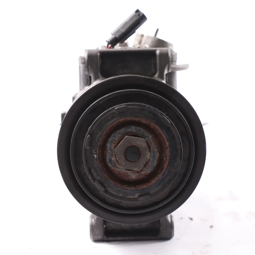 Compressore aria condizionata Mercedes W204 W212 condizionata A/C - SKU A0022303111-1 - Numero di parte A0022303111