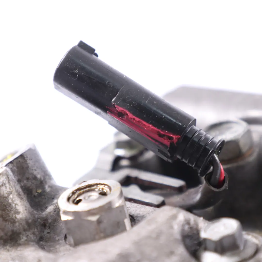 Mercedes W204 W212 Sprężarka Klimatyzacji Kompresor - SKU A0022303111-1 - Numer Części A0022303111