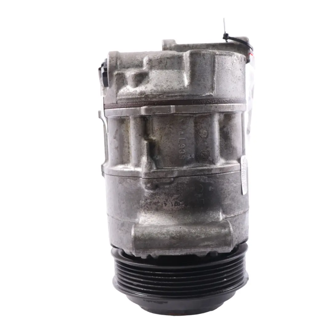 Compressore aria condizionata Mercedes W204 W212 condizionata A/C - SKU A0022303111-1 - Numero di parte A0022303111