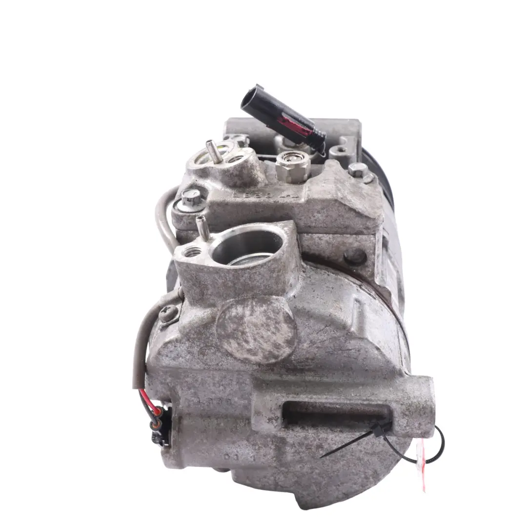 Air Conditioning Compressor Mercedes W204 W212 Air Con A/C Pump - SKU A0022303111-1 - Part number A0022303111
