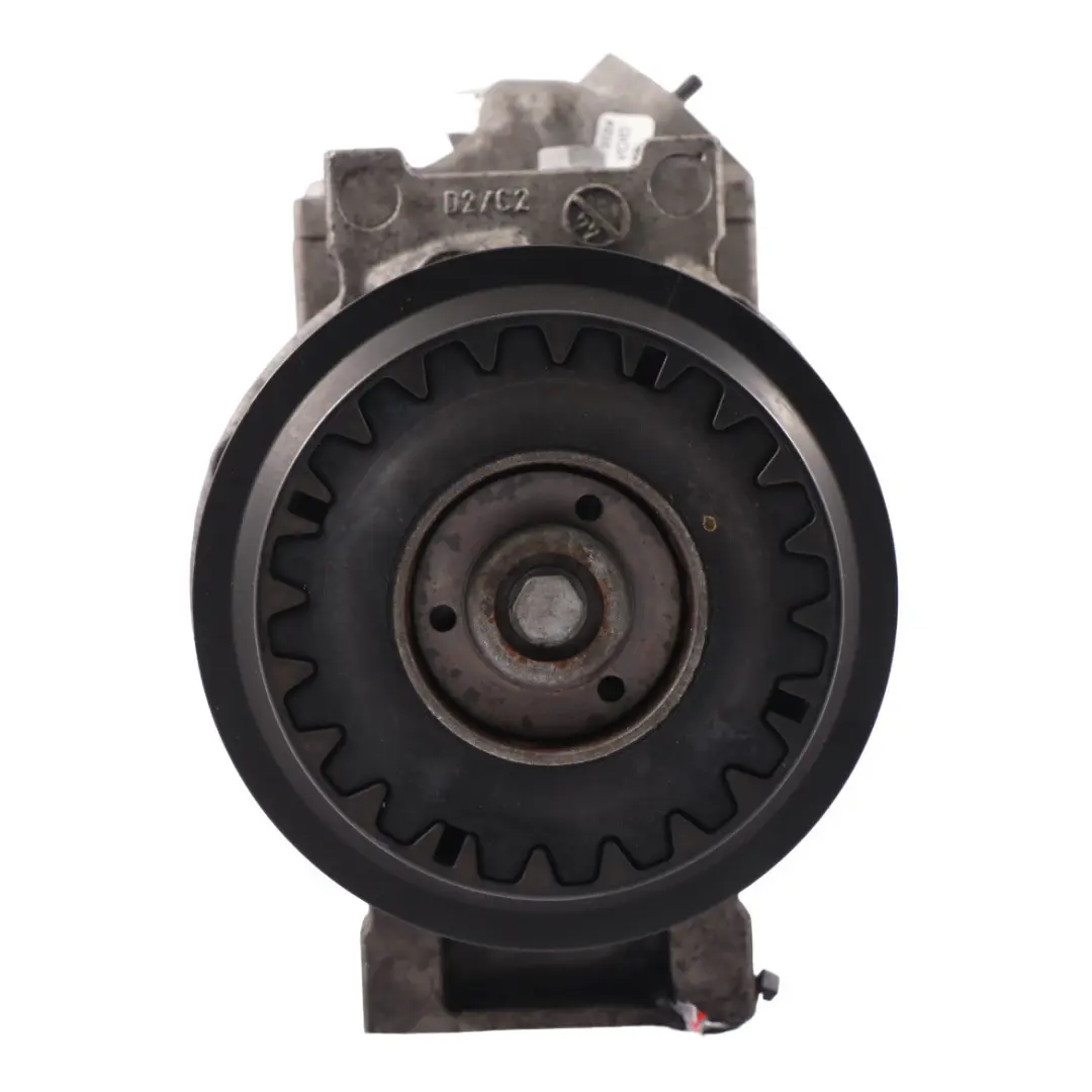 Mercedes W204 Air Conditioning Compressor Air Con A/C Pump - SKU A0022304511 - Part number A0022304511