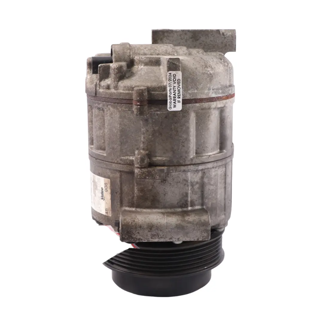 Mercedes W204 Air Conditioning Compressor Air Con A/C Pump - SKU A0022304511 - Part number A0022304511