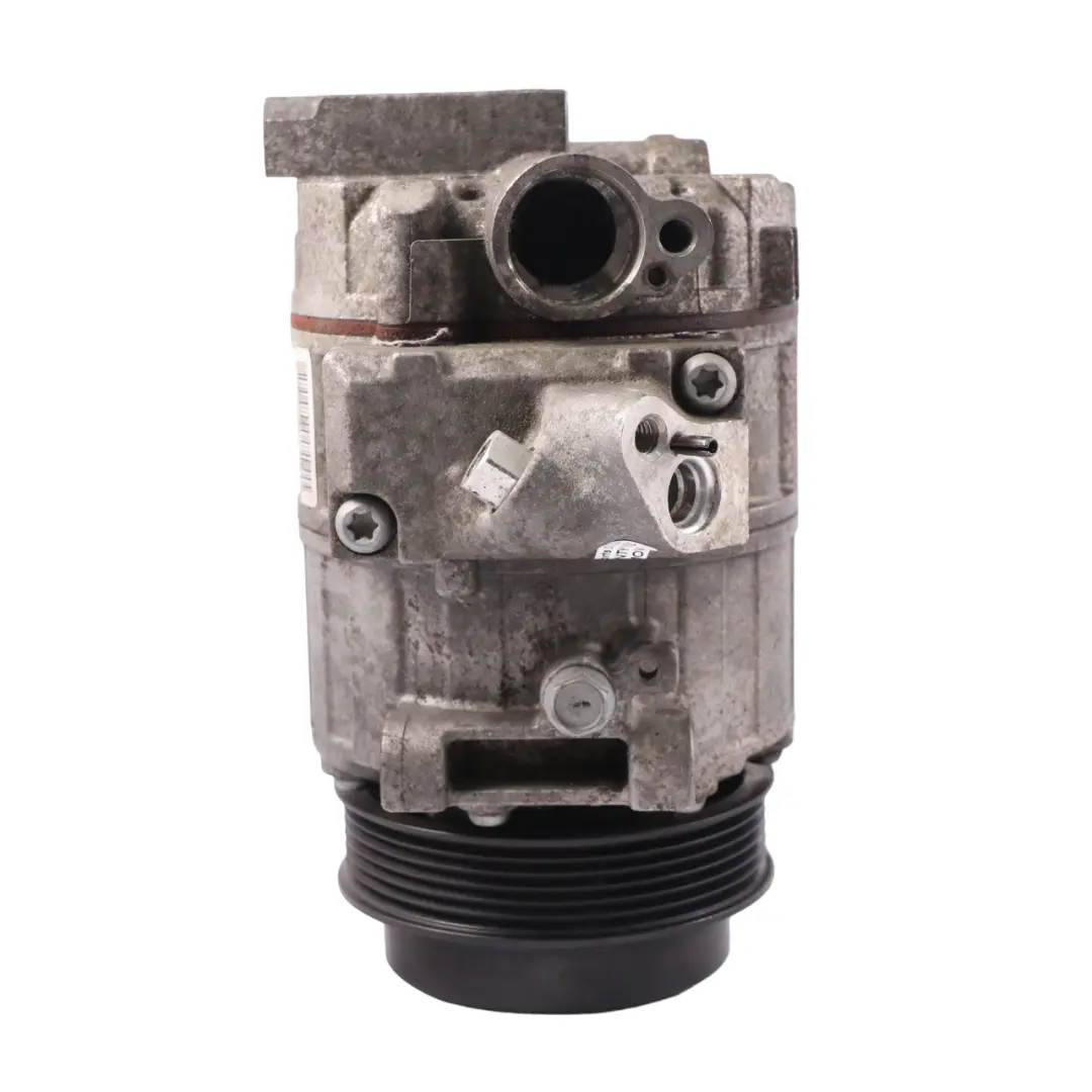 Mercedes W204 Air Conditioning Compressor Air Con A/C Pump - SKU A0022304511 - Part number A0022304511