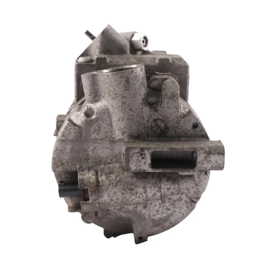 Mercedes W204 Air Conditioning Compressor Air Con A/C Pump - SKU A0022304511 - Part number A0022304511