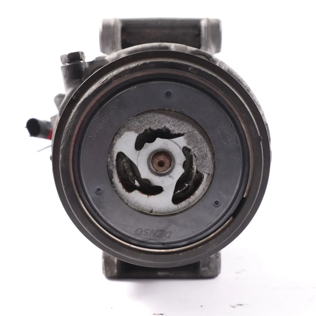 Conditioning Compressor Mercedes W169 W245 Air Con A/C Pump to Air with Part number A0022304811 Air Conditioning Compressor Mercedes W169 W245 Air Con A/C Pump - SKU A0022304811-1 - Part number A0022304811