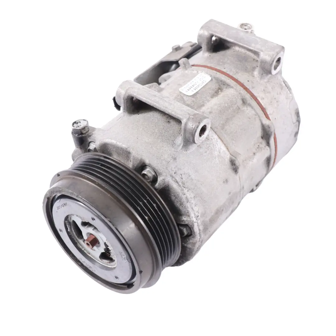 Conditioning Compressor Mercedes W169 W245 Air Con A/C Pump to Air with Part number A0022304811 Air Conditioning Compressor Mercedes W169 W245 Air Con A/C Pump - SKU A0022304811-1 - Part number A0022304811