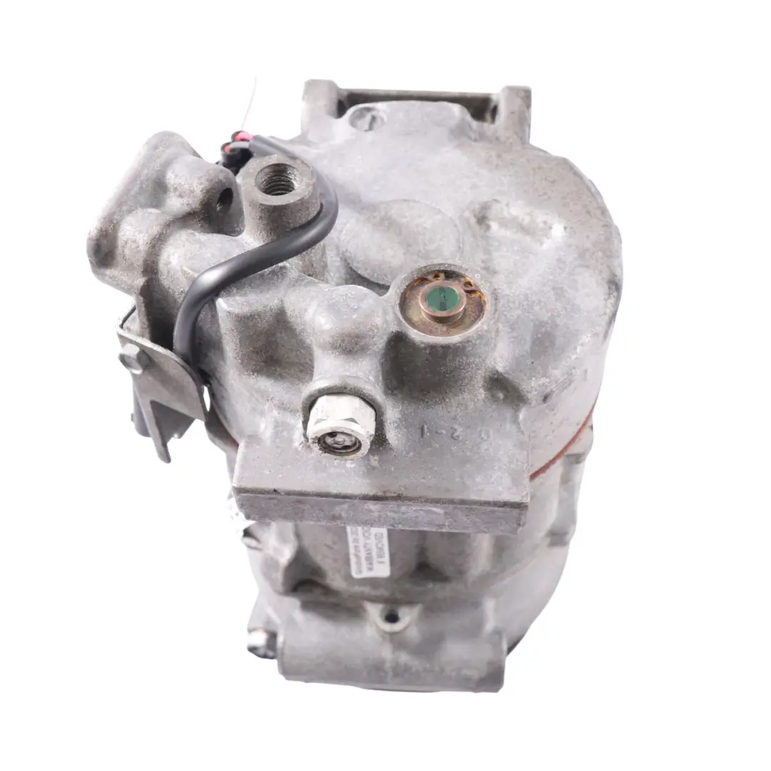 Conditioning Compressor Mercedes W169 W245 Air Con A/C Pump to Air with Part number A0022304811 Air Conditioning Compressor Mercedes W169 W245 Air Con A/C Pump - SKU A0022304811-1 - Part number A0022304811