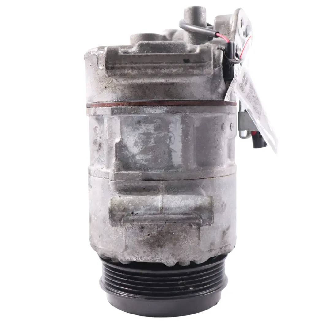Condizionata A/C Pompa per Mercedes W169 W245 Compressore Aria con numero di parte A0022304811 Mercedes W169 W245 Compressore Aria Condizionata A/C Pompa - SKU A0022304811-1 - Numero di parte A0022304811