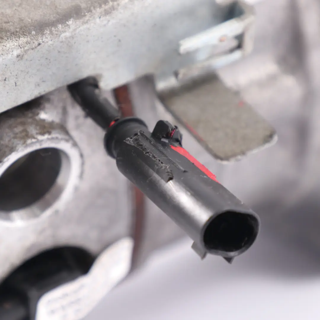 Mercedes W169 W245 Klimaanlage Klimakompressor - SKU A0022304811-1 - Teilenummer A0022304811