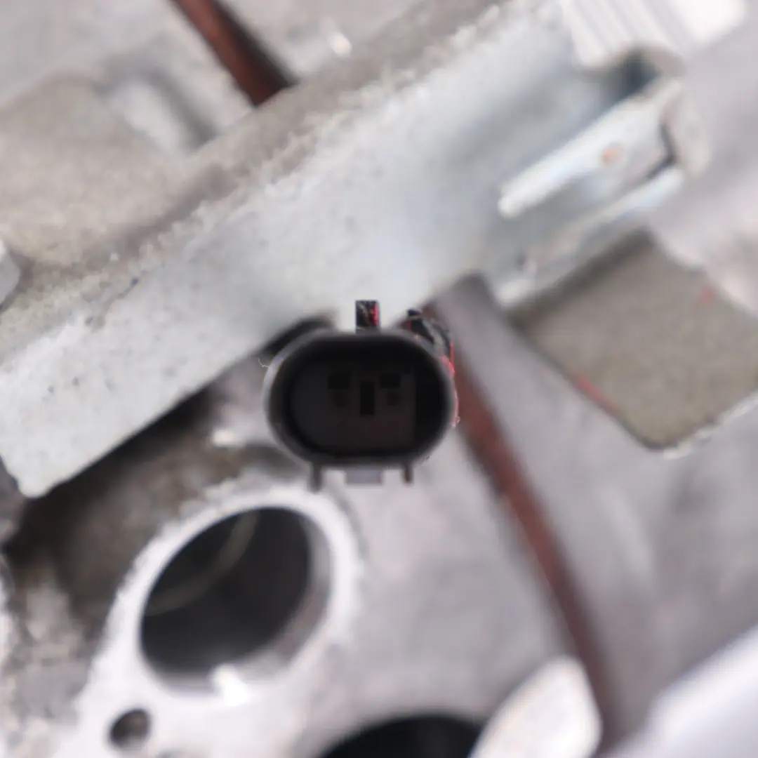 Mercedes W169 W245 Klimaanlage Klimakompressor - SKU A0022304811-1 - Teilenummer A0022304811