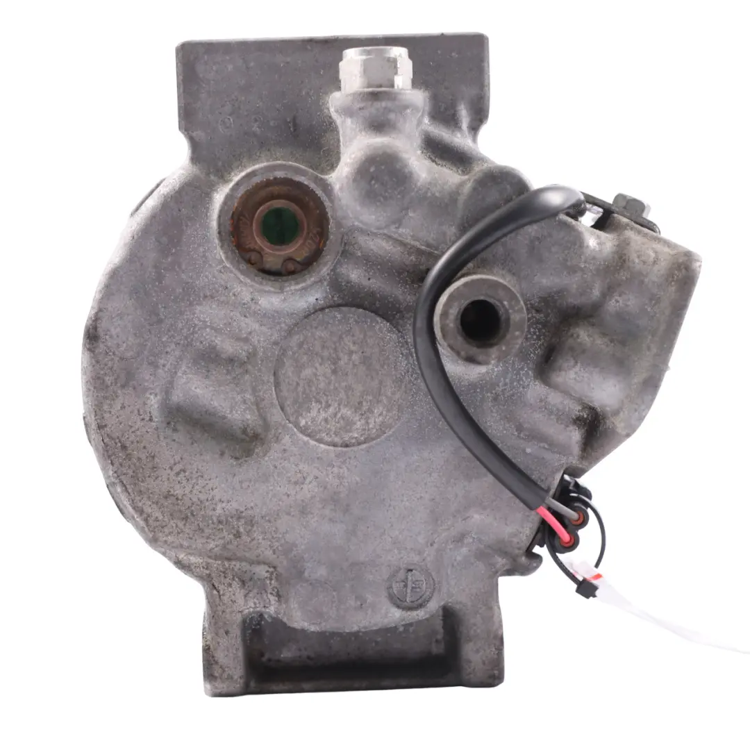 Condizionata A/C Pompa per Mercedes W169 W245 Compressore Aria con numero di parte A0022304811 Mercedes W169 W245 Compressore Aria Condizionata A/C Pompa - SKU A0022304811-1 - Numero di parte A0022304811