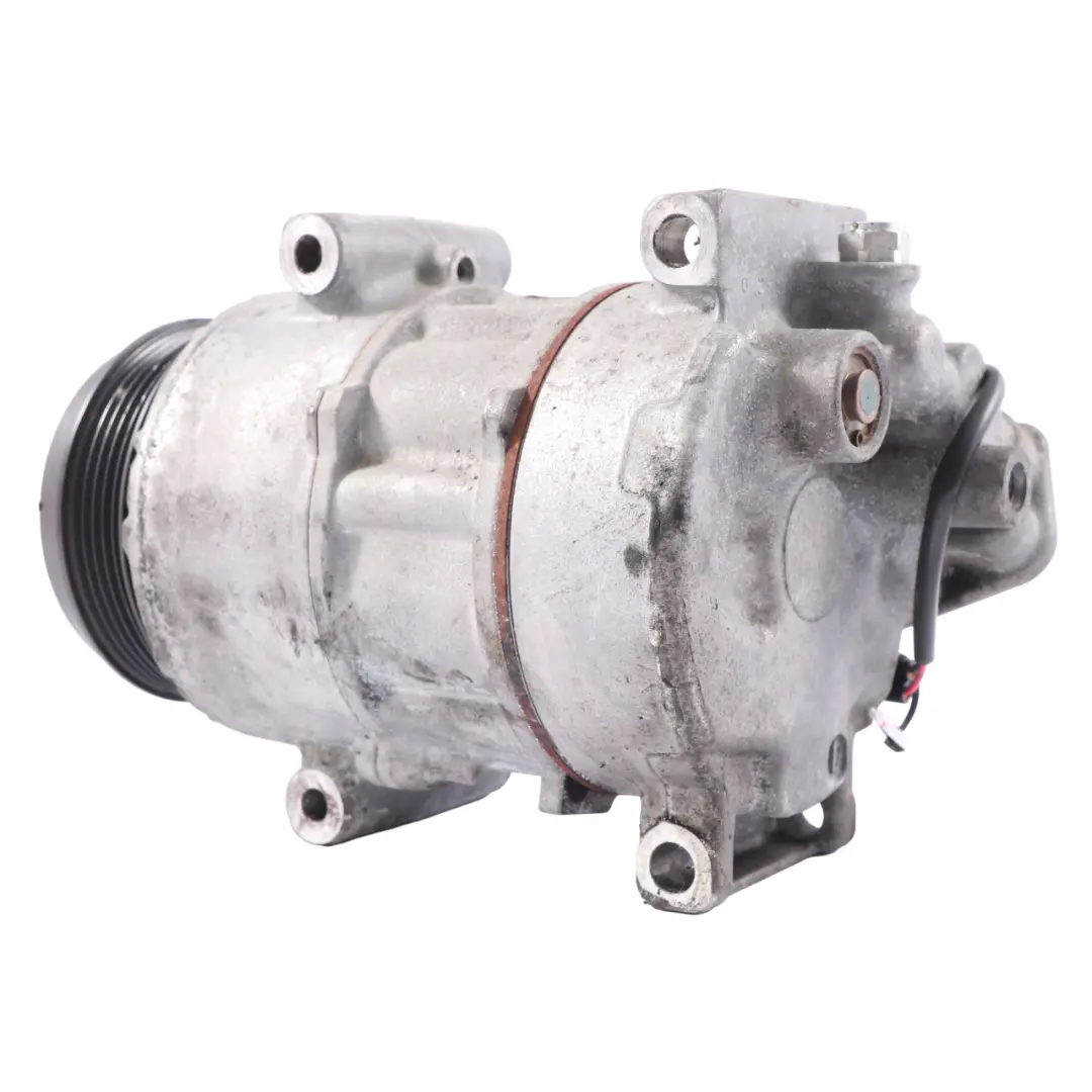 Condizionata A/C Pompa per Mercedes W169 W245 Compressore Aria con numero di parte A0022304811 Mercedes W169 W245 Compressore Aria Condizionata A/C Pompa - SKU A0022304811-1 - Numero di parte A0022304811