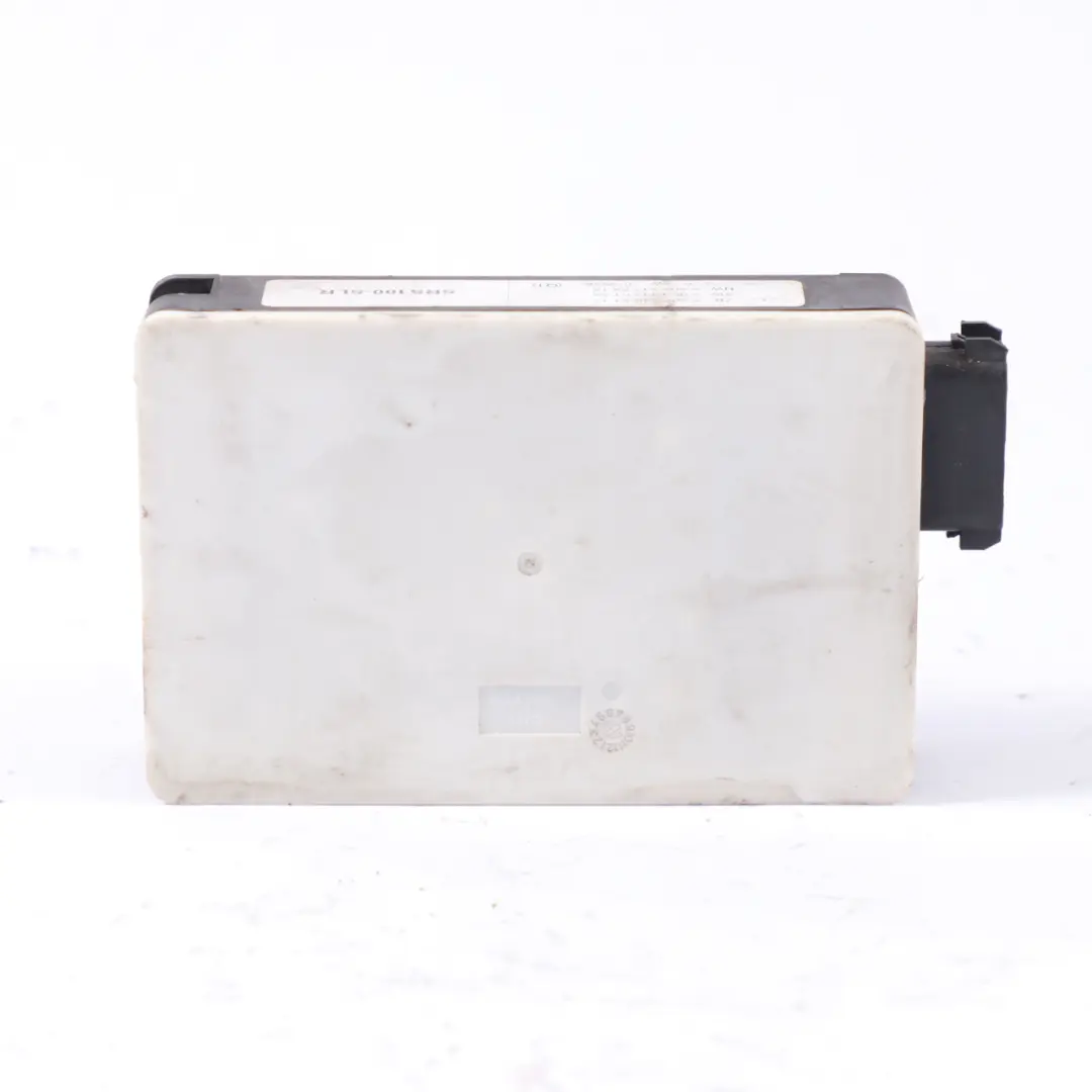 Blind Spot Radar Distance Sensor Rear Left Right N/O/S Mercedes W221 - SKU A0025409117 - Part number A0025409117