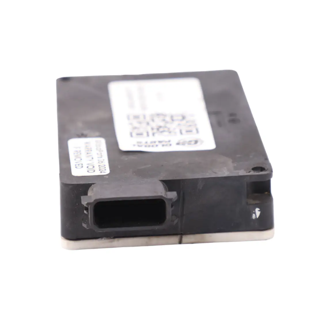 Blind Spot Radar Distance Sensor Rear Left Right N/O/S Mercedes W221 - SKU A0025409117 - Part number A0025409117