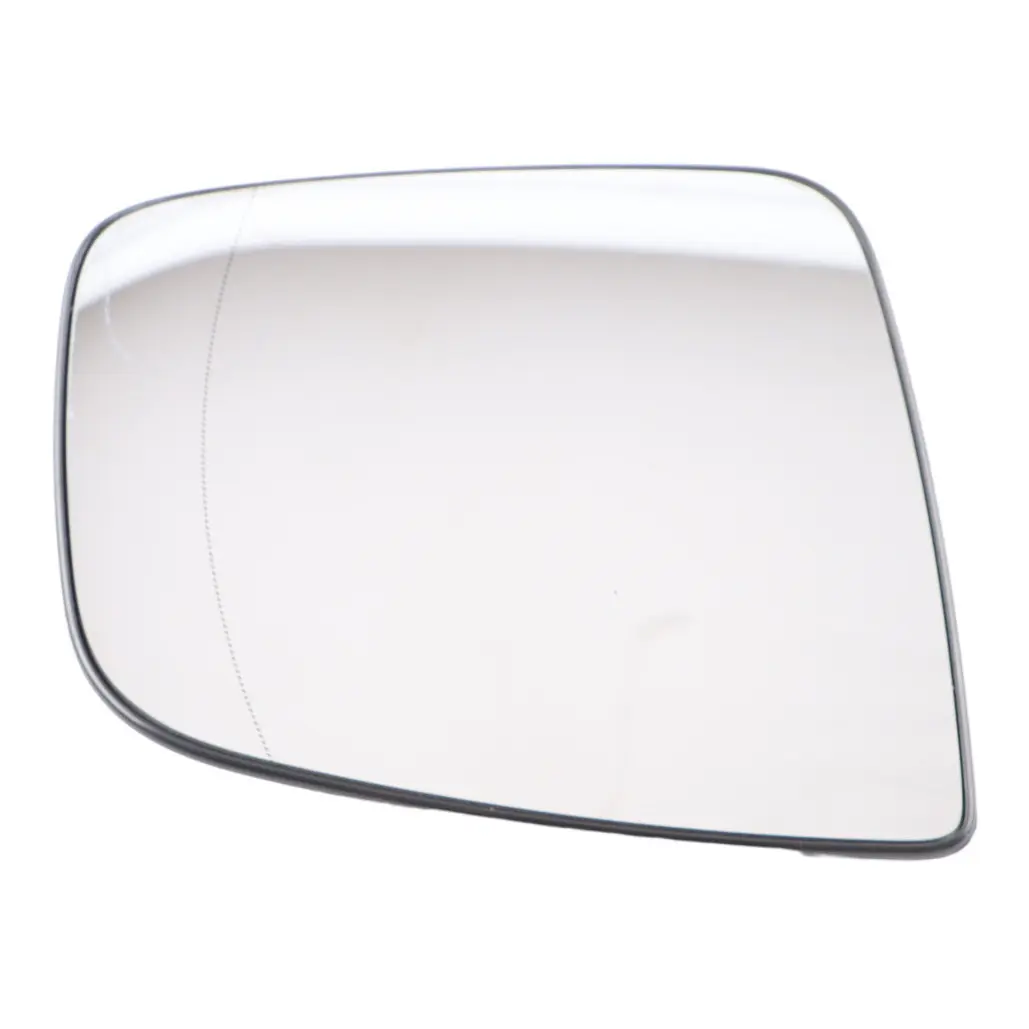 Mercedes Vito W639 Wing Mirror Glass Right O/S Heated Outside - SKU A0028114233 - Part number A0028114233