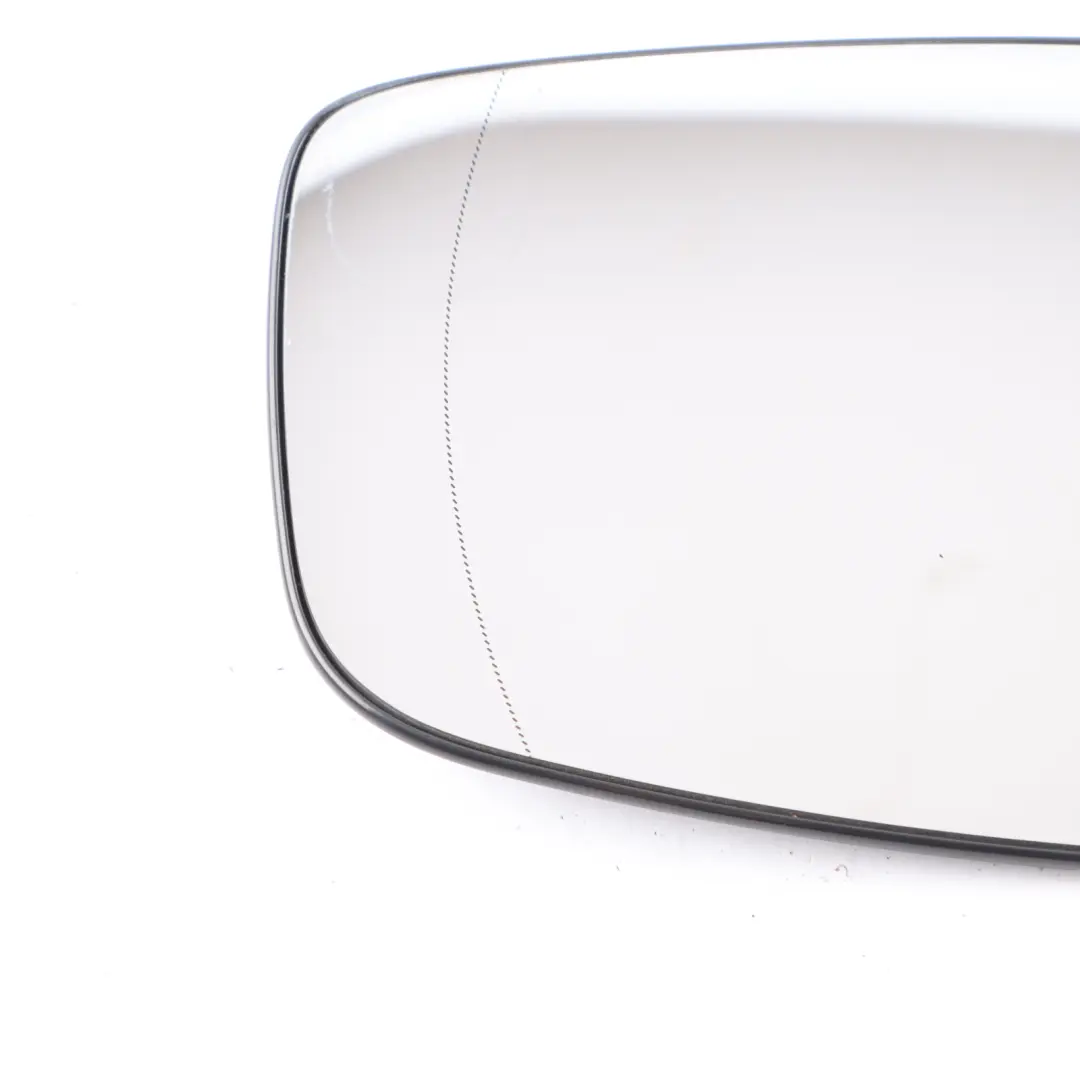 Mercedes Vito W639 Wing Mirror Glass Right O/S Heated Outside - SKU A0028114233 - Part number A0028114233