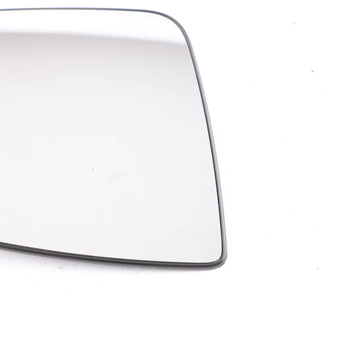 Wing Mirror Glass Right O/S Heated Outside to Mercedes Vito W639 with Part number A0028114233 Mercedes Vito W639 Wing Mirror Glass Right O/S Heated Outside - SKU A0028114233 - Part number A0028114233