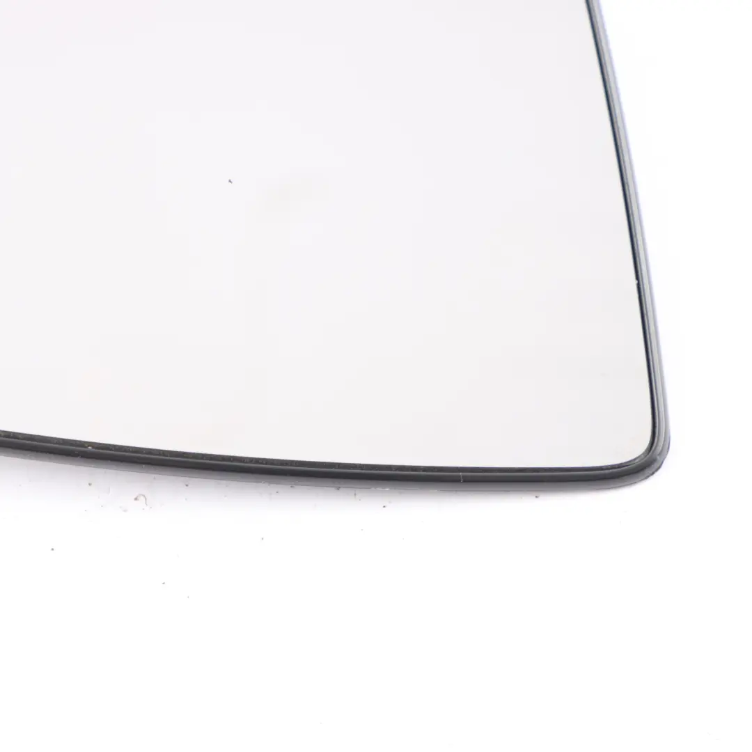 Wing Mirror Glass Right O/S Heated Outside to Mercedes Vito W639 with Part number A0028114233 Mercedes Vito W639 Wing Mirror Glass Right O/S Heated Outside - SKU A0028114233 - Part number A0028114233