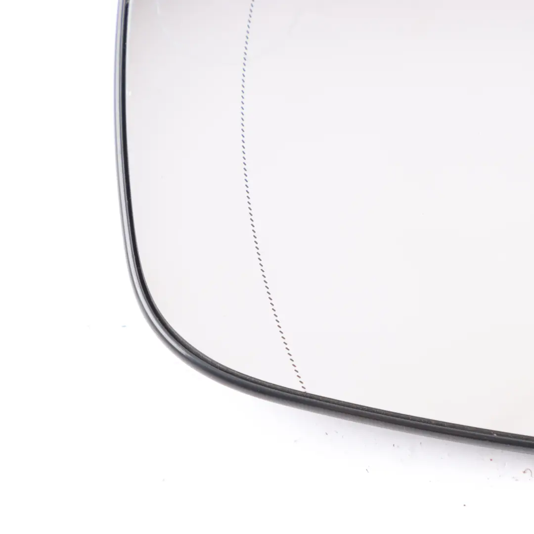 Mercedes Vito W639 Wing Mirror Glass Right O/S Heated Outside - SKU A0028114233 - Part number A0028114233