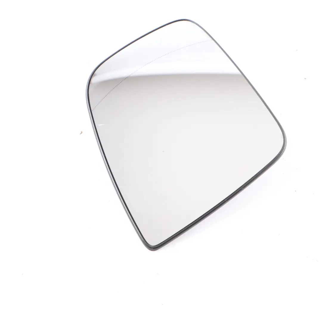 Wing Mirror Glass Right O/S Heated Outside to Mercedes Vito W639 with Part number A0028114233 Mercedes Vito W639 Wing Mirror Glass Right O/S Heated Outside - SKU A0028114233 - Part number A0028114233