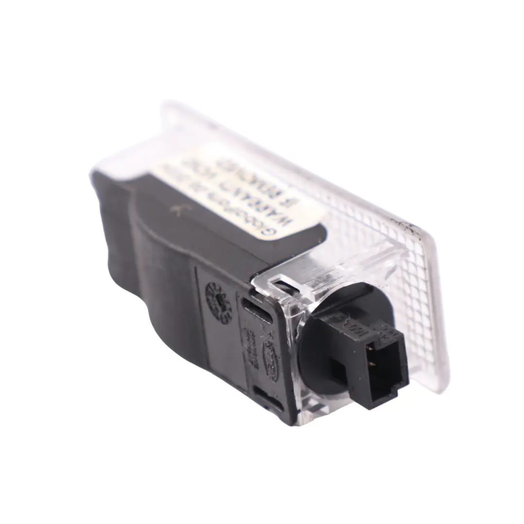  Door Light Mercedes W205 W207 A207 C207 Lamp Interior Door Card - SKU A0028201401-1 - Part number A0028201401